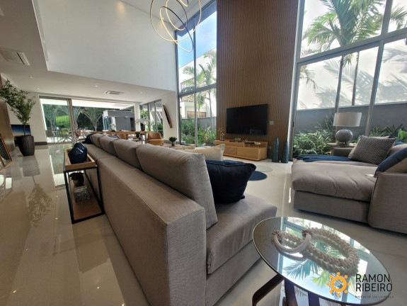 Imagem Imóvel com 6 Quartos à Venda, em Riviera - Bertioga Imagem Imóvel com 6 Quartos à Venda, em Riviera - Bertioga
