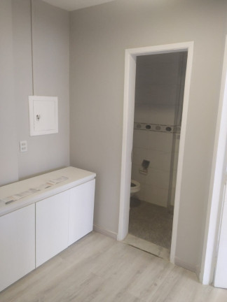 Imagem Sala Comercial à Venda, 32 m² em Santa Cecília - São Paulo