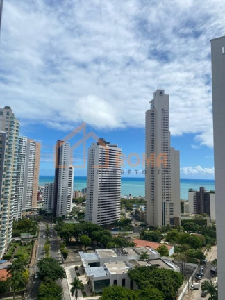 Apartamento com 4 Quartos à Venda, 216 m² em Altiplano Cabo Branco - João Pessoa