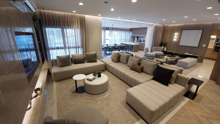 Imagem Apartamento com 3 Quartos à Venda, 177 m² em Vila Firmiano Pinto - São Paulo Imagem Apartamento com 3 Quartos à Venda, 177 m² em Vila Firmiano Pinto - São Paulo
