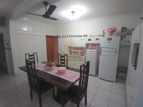 Imagem Casa com 3 Quartos à Venda, 181 m² em Vila Tamandaré - Ribeirão Preto Imagem Casa com 3 Quartos à Venda, 181 m² em Vila Tamandaré - Ribeirão Preto