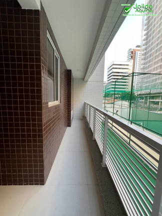 Imagem Apartamento com 4 Quartos à Venda, 230 m² em Meireles - Fortaleza