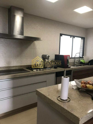 Imagem Apartamento com 3 Quartos à Venda, 206 m² em Anchieta - São Bernardo Do Campo Imagem Apartamento com 3 Quartos à Venda, 206 m² em Anchieta - São Bernardo Do Campo