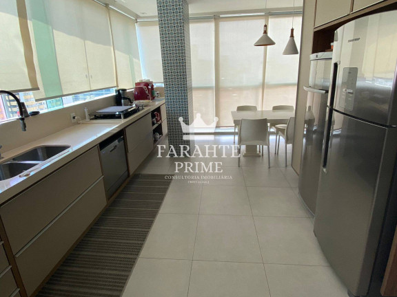 Imagem Cobertura com 3 Quartos à Venda, 244 m² em Gonzaga - Santos Imagem Cobertura com 3 Quartos à Venda, 244 m² em Gonzaga - Santos