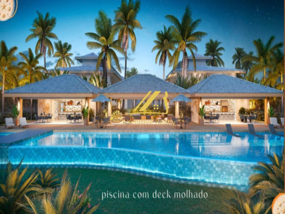 Imóvel com 2 Quartos à Venda, 70 m² em Itacimirim (monte Gordo) - Camaçari
