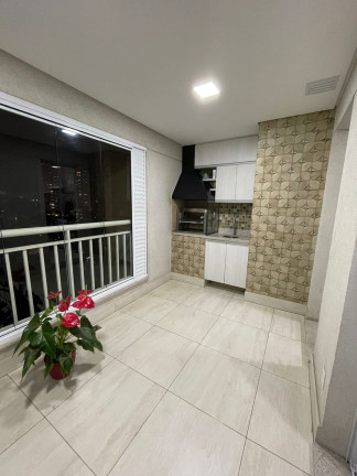 Imagem Apartamento com 2 Quartos à Venda, 77 m² em Centro - São Bernardo Do Campo Imagem Apartamento com 2 Quartos à Venda, 77 m² em Centro - São Bernardo Do Campo