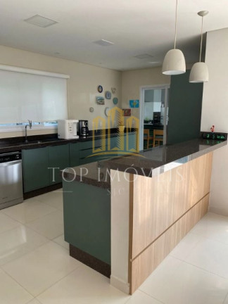 Imagem Casa de Condomínio com 4 Quartos à Venda, 274 m² em Urbanova - São José Dos Campos Imagem Casa de Condomínio com 4 Quartos à Venda, 274 m² em Urbanova - São José Dos Campos
