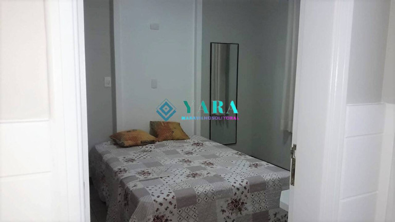 Imagem Apartamento com 3 Quartos à Venda, 116 m² em Praia Grande - Ubatuba