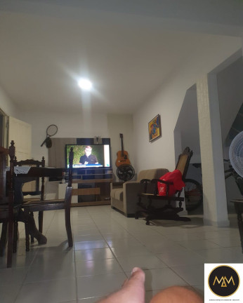 Imagem Casa com 3 Quartos à Venda, 118 m² em água Fria - João Pessoa