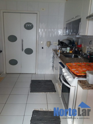 Imagem Apartamento com 3 Quartos à Venda, 92 m² em Casa Verde - São Paulo Imagem Apartamento com 3 Quartos à Venda, 92 m² em Casa Verde - São Paulo