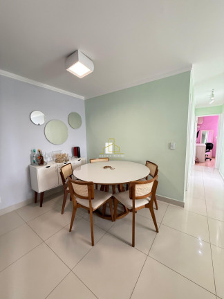 Imagem Cobertura com 3 Quartos à Venda, 140 m² em Jardim Camburi - Vitória