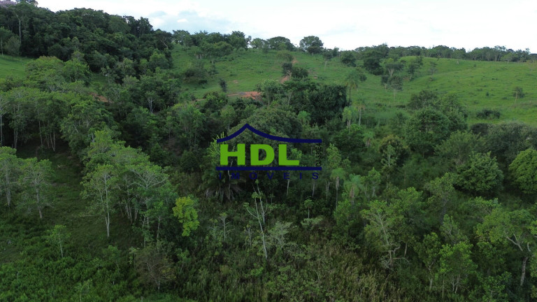 Imagem Chácara à Venda, 5 m² em Zona Rural - Hidrolândia