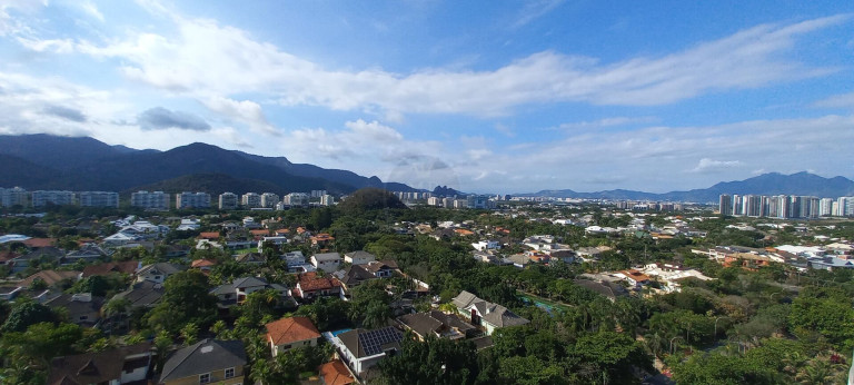 Imagem Apartamento com 3 Quartos à Venda, 200 m² em Barra Da Tijuca - Rio De Janeiro