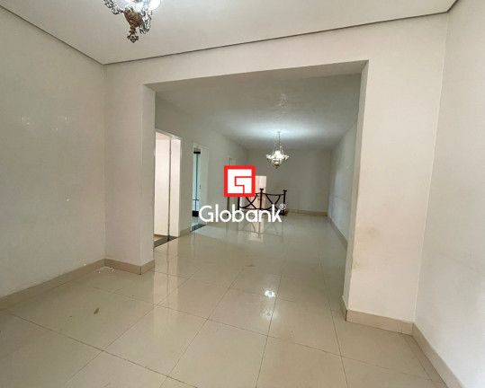 Imagem Casa com 3 Quartos para Alugar, 250 m² em Jardim Panorama - Montes Claros Imagem Casa com 3 Quartos para Alugar, 250 m² em Jardim Panorama - Montes Claros