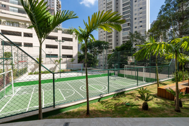 Imagem Apartamento com 2 Quartos à Venda, 65 m² em Vila Andrade - São Paulo Imagem Apartamento com 2 Quartos à Venda, 65 m² em Vila Andrade - São Paulo