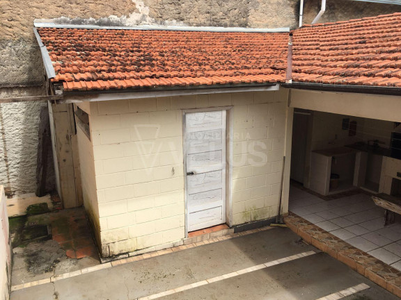 Imagem Casa à Venda,  em Centro - Itapetininga