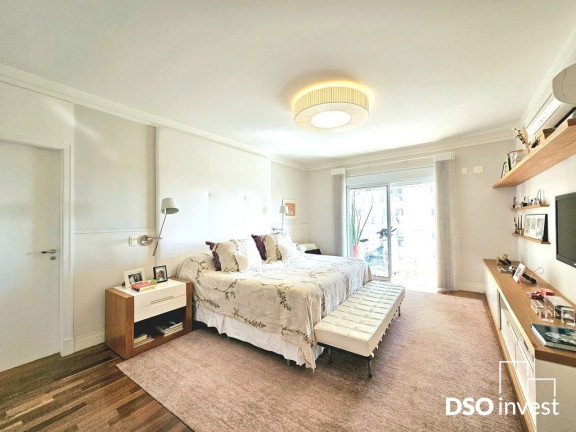 Imagem Apartamento com 4 Quartos à Venda, 587 m² em Campo Belo - Sao Paulo Imagem Apartamento com 4 Quartos à Venda, 587 m² em Campo Belo - Sao Paulo