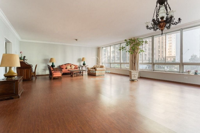 Imagem Apartamento com 4 Quartos à Venda, 278 m² em Higienópolis - São Paulo Imagem Apartamento com 4 Quartos à Venda, 278 m² em Higienópolis - São Paulo