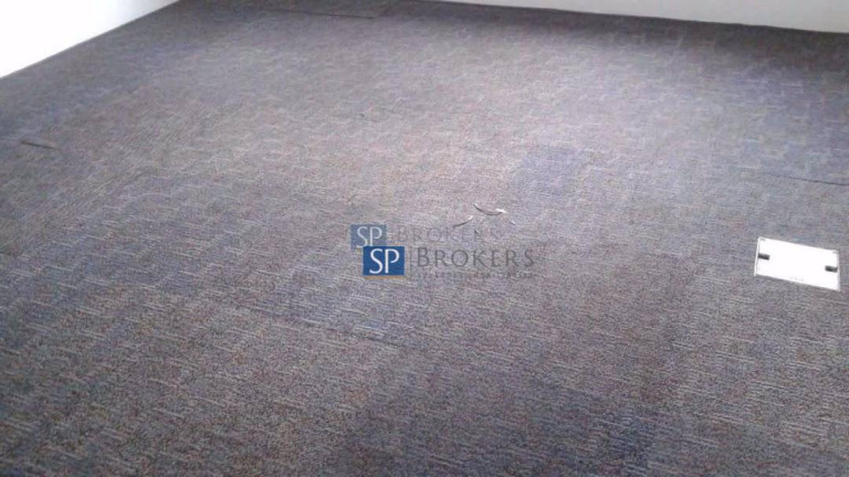 Imagem Sala Comercial à Venda ou Locação, 223 m² em Cidade Monções - São Paulo Imagem Sala Comercial à Venda ou Locação, 223 m² em Cidade Monções - São Paulo