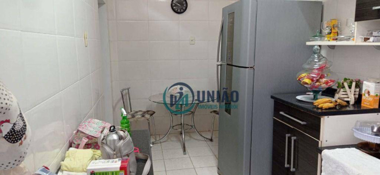 Imagem Casa com 3 Quartos à Venda, 180 m² em Fonseca - Niterói