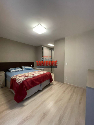 Imagem Apartamento com 4 Quartos à Venda, 243 m² em Alphaville Centro Industrial E Empresarial/alphaville. - Barueri