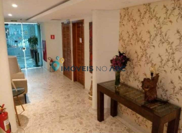 Imagem Apartamento com 1 Quarto à Venda, 50 m² em Jardim Do Mar - São Bernardo Do Campo
