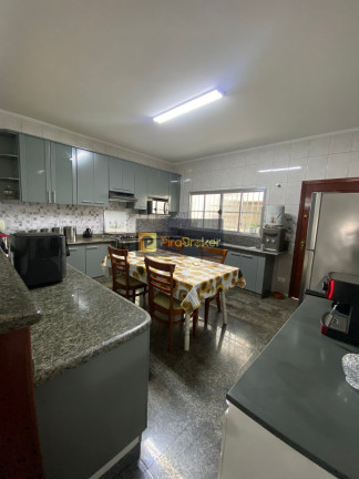 Imagem Sobrado com 3 Quartos à Venda, 200 m² em Vila Pântano Ii - Santa Bárbara D'oeste Imagem Sobrado com 3 Quartos à Venda, 200 m² em Vila Pântano Ii - Santa Bárbara D'oeste