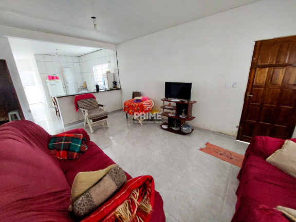 Imagem Casa com 3 Quartos à Venda, 125 m² em Massaguaçu - Caraguatatuba