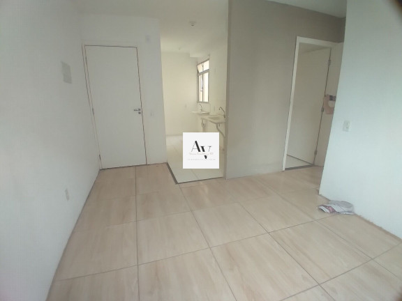 Imagem Apartamento com 2 Quartos à Venda, 40 m² em Sarandi - Porto Alegre Imagem Apartamento com 2 Quartos à Venda, 40 m² em Sarandi - Porto Alegre