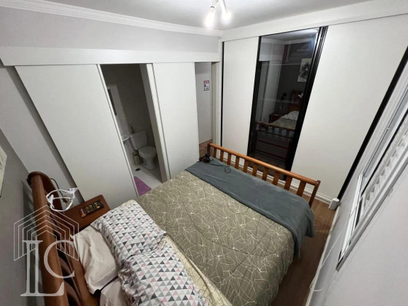Imagem Apartamento com 3 Quartos à Venda, 70 m² em Sacomã - São Paulo Imagem Apartamento com 3 Quartos à Venda, 70 m² em Sacomã - São Paulo