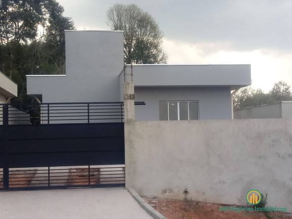 Casa com 3 Quartos à Venda, 81 m² em Chácara Remanso (caucaia Do Alto) - Cotia