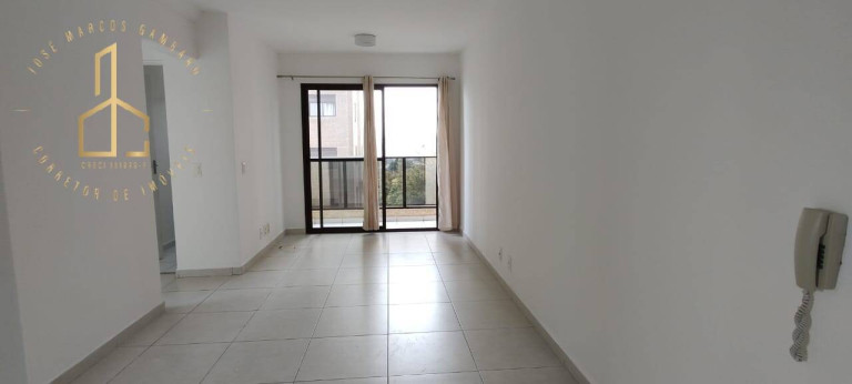Imagem Apartamento com 2 Quartos à Venda, 52 m² em Jardim Santa Fé - Sorocaba