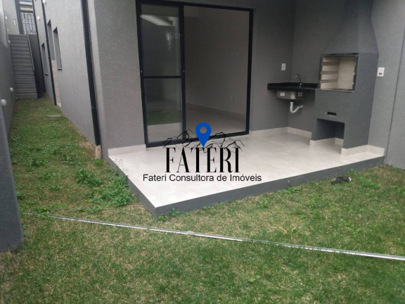 Imagem Casa com 3 Quartos à Venda, 125 m² em Recreio Maristela - Atibaia Imagem Casa com 3 Quartos à Venda, 125 m² em Recreio Maristela - Atibaia