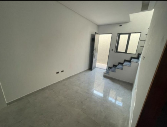 Imagem Casa de Condomínio com 2 Quartos à Venda, 57 m² em Aviação - Praia Grande Imagem Casa de Condomínio com 2 Quartos à Venda, 57 m² em Aviação - Praia Grande