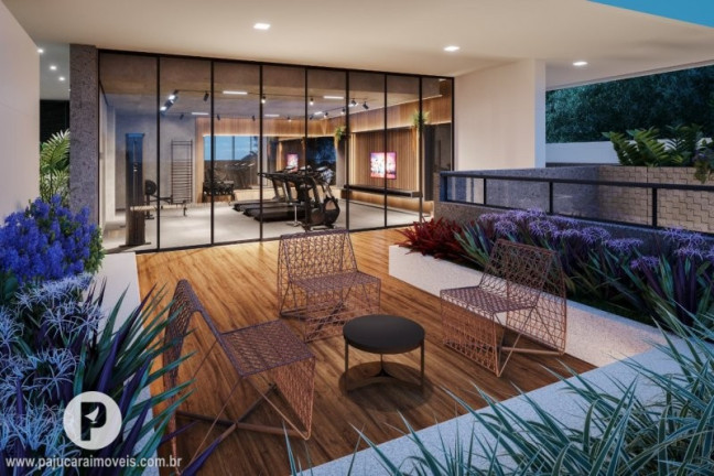 Imagem Apartamento com 4 Quartos à Venda, 270 m² em Ponta Verde - Maceió Imagem Apartamento com 4 Quartos à Venda, 270 m² em Ponta Verde - Maceió