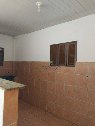 Imagem Apartamento com 2 Quartos para Alugar, 50 m² em Goianinha - Goianinha