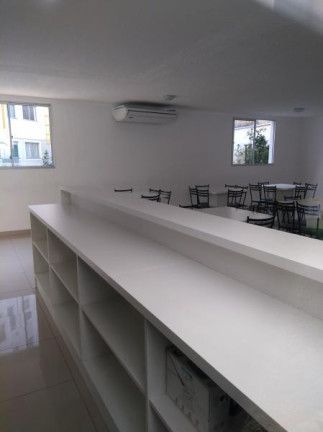 Imagem Apartamento com 2 Quartos à Venda, 44 m² em Rubem Berta Imagem Apartamento com 2 Quartos à Venda, 44 m² em Rubem Berta
