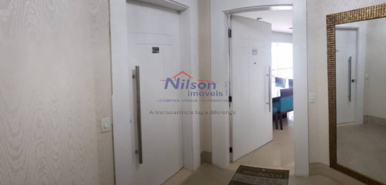 Imagem Apartamento com 3 Quartos para Alugar, 128 m² em Vila Leonor - Guarulhos