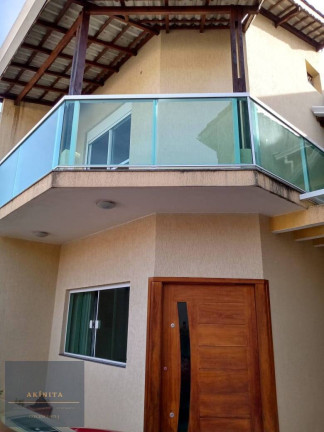 Imagem Sobrado com 3 Quartos à Venda, 240 m² em Jardim Quaresmeira Ii - Suzano