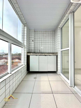 Imagem Imóvel com 1 Quarto à Venda, 50 m² em Caiçara - Praia Grande Imagem Imóvel com 1 Quarto à Venda, 50 m² em Caiçara - Praia Grande
