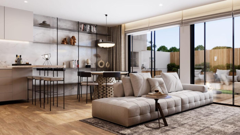 Imagem Sobrado com 3 Quartos à Venda, 103 m² em Santa Felicidade - Curitiba Imagem Sobrado com 3 Quartos à Venda, 103 m² em Santa Felicidade - Curitiba