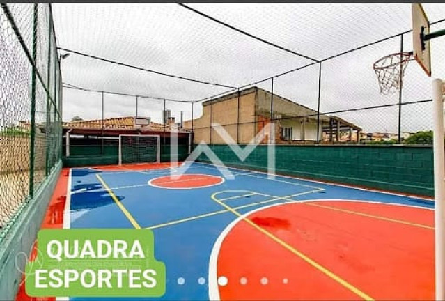 Imagem Apartamento com 2 Quartos à Venda, 69 m² em Vila Rosalia - Guarulhos Imagem Apartamento com 2 Quartos à Venda, 69 m² em Vila Rosalia - Guarulhos