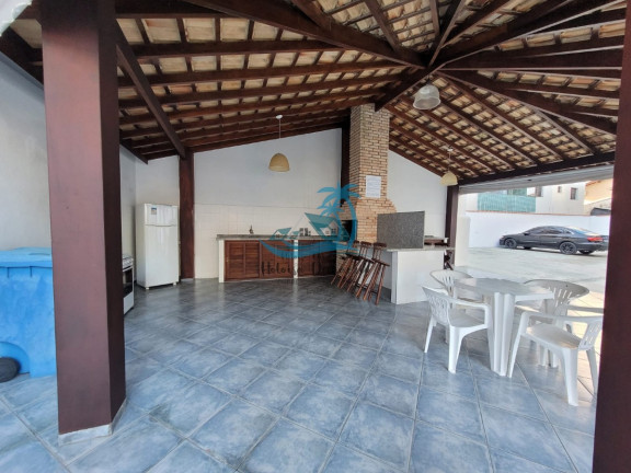 Imagem Apartamento com 2 Quartos à Venda, 50 m² em Itaguá - Ubatuba