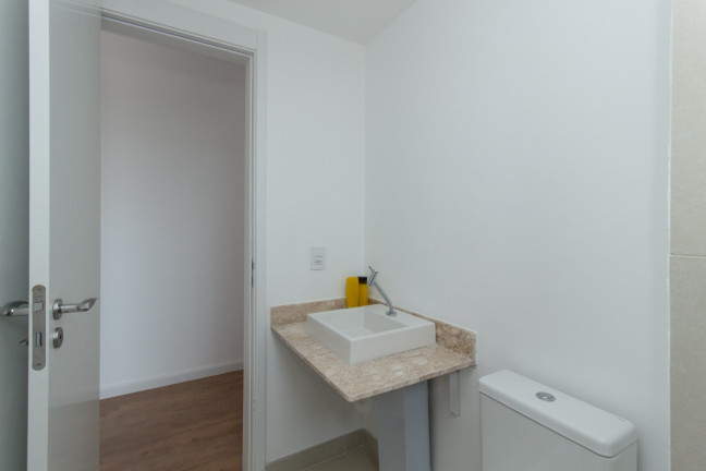 Imagem Apartamento com 2 Quartos à Venda, 72 m² em Santo Amaro - São Paulo