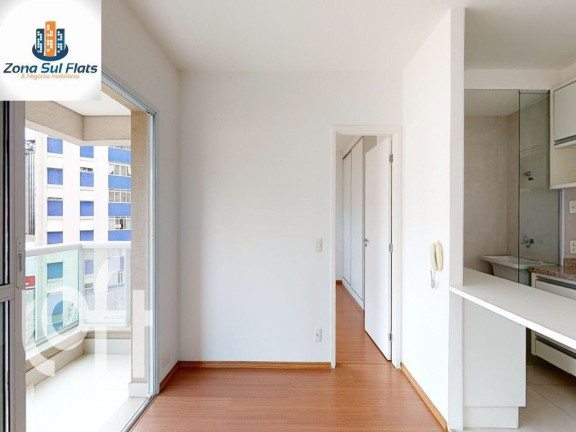 Imagem Apartamento com 1 Quarto à Venda, 38 m² em Pinheiros - São Paulo Imagem Apartamento com 1 Quarto à Venda, 38 m² em Pinheiros - São Paulo