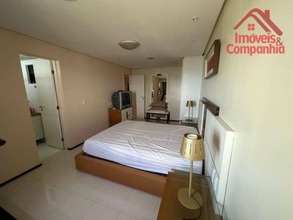 Imagem Apartamento com 4 Quartos à Venda, 220 m² em Meireles - Fortaleza Imagem Apartamento com 4 Quartos à Venda, 220 m² em Meireles - Fortaleza