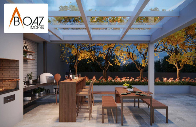 Imagem Apartamento com 3 Quartos à Venda, 78 m² em Vila Matilde - São Paulo
