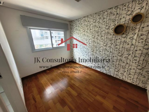 Imagem Apartamento com 2 Quartos à Venda, 105 m² em Brooklin - São Paulo Imagem Apartamento com 2 Quartos à Venda, 105 m² em Brooklin - São Paulo