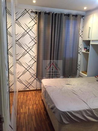 Imagem Apartamento com 2 Quartos à Venda, 52 m² em Sacomã - São Paulo Imagem Apartamento com 2 Quartos à Venda, 52 m² em Sacomã - São Paulo