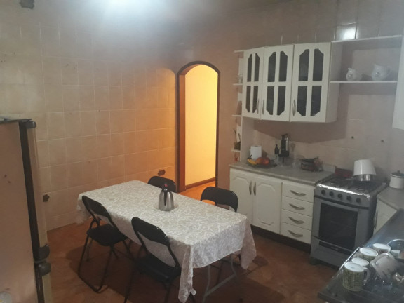 Imagem Casa com 4 Quartos à Venda, 130 m² em Residencial União - São José Dos Campos Imagem Casa com 4 Quartos à Venda, 130 m² em Residencial União - São José Dos Campos